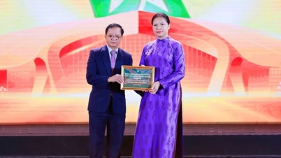 HDBank объединяется с правительством для поддержки людей в районах, пострадавших от наводнения