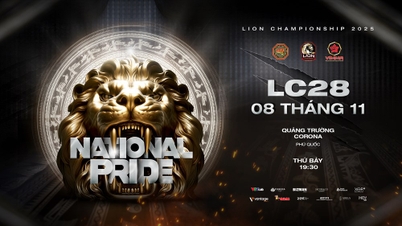 Phu Quoc je atraktivní sérií turnajů, které se konají v listopadu.