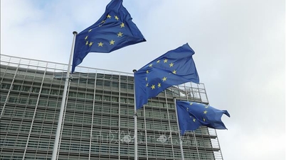 Obchodní dohoda posiluje vývoz EU a diverzifikaci trhu