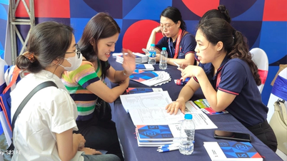 Candidates register for university entrance exam 2026 from July 2 to July 14