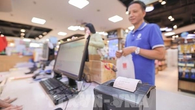 Beralih daripada cukai sekaligus kepada pengisytiharan mewujudkan momentum pembangunan untuk isi rumah perniagaan