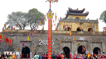 ចក្ខុវិស័យដ៏ទម្លាយមួយគឺចាំបាច់សម្រាប់បន្ទាយអធិរាជថាំងឡុង ដើម្បីរស់ឡើងវិញយ៉ាងពិតប្រាកដ។