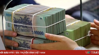 Η πίστωση ακινήτων έφτασε τα 4,1 εκατομμύρια δισεκατομμύρια VND