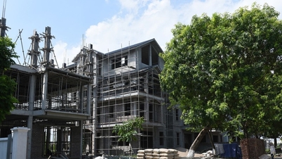 Dù lãi suất thấp, người mua vẫn 'chùn bước' trước giá đất thổ cư leo thang