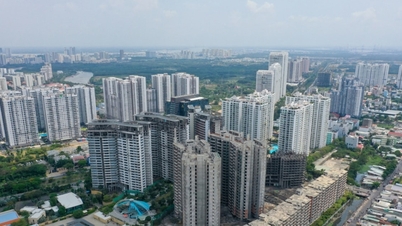 Tín dụng và trái phiếu đổ về bất động sản: Cơ hội hay rủi ro tiềm ẩn?