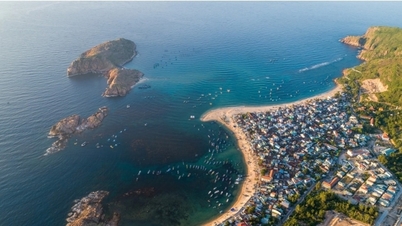 Τα ακίνητα στο Κουί Νον βρίσκονται στο κύμα: Ανακάλυψη υποδομών, άνθηση του τουρισμού, επιτάχυνση της ροής κεφαλαίων