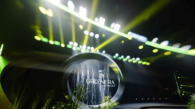 Grenera Southmark: Τα συναισθήματα ρέουν μέσα σας στην εκδήλωση “Greenera Flows in You”