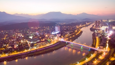 Banyak acara menarik diadakan di Festival Sungai Merah 2025