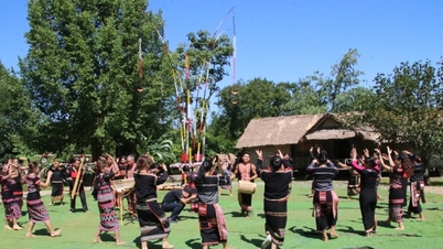 রাজধানী হ্যানয়ে জাতিগত গোষ্ঠীর সাংস্কৃতিক মিলন উপভোগ করুন