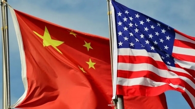 Ketegangan perdagangan AS-China memasuki kitaran baru konfrontasi