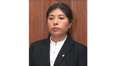 Peru mengumumkan pemutusan hubungan diplomatik dengan Mexico