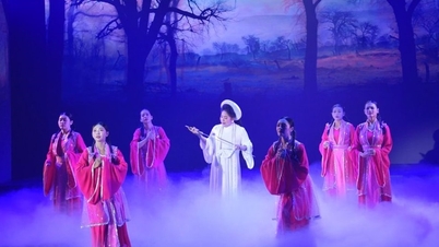 Đêm nhạc tưởng nhớ NSND, soạn giả Viễn Châu