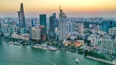 Ho Chi Minh Şehri UNESCO Yaratıcı Şehirler Ağı'na katıldı