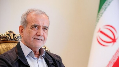 Irán reconstruirá las instalaciones nucleares destruidas, afirma que con fines civiles.