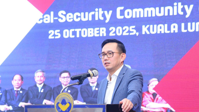 Vietnam främjar propaganda och sammankopplar ASEAN:s sociokulturella gemenskap