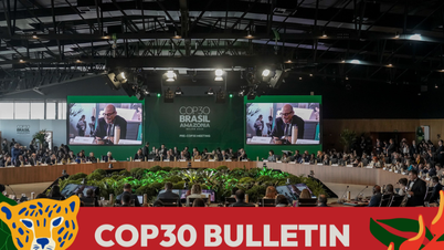 האם ארה"ב לא תשלח בכירים ל-COP30?
