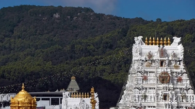 Tumulto em templo indiano: 8 mulheres e 1 menino morreram.