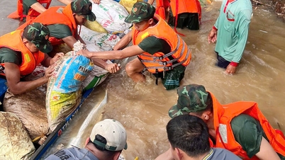 Lực lượng vũ trang An Giang chủ động, sẵn sàng ứng phó trong mọi tình huống