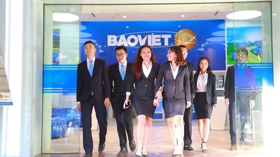 Bao Viet: Keuntungan selepas cukai dalam 9 bulan pertama 2025 meningkat sebanyak 35.3% dalam tempoh yang sama
