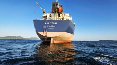 A PDV kilép az UPCoM-ból, és a HOSE-n való jegyzésre készül.
