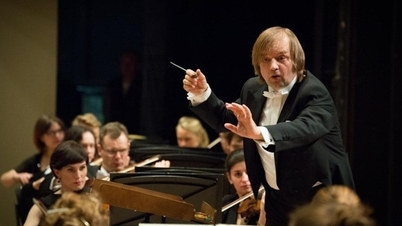 Inscenizacja dwóch romantycznych słowiańskich arcydzieł na scenie Teatru Ho Guom