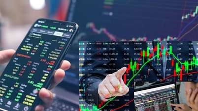 Mavi çipler güçlü bir şekilde toparlanıyor, VN Endeksi yaklaşık 28 puan yükseldi