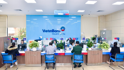 За первые 9 месяцев года VietinBank стремительно рос.