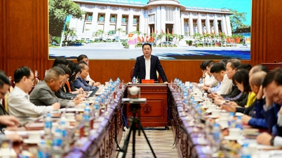 Kreditpaket på 500 biljoner VND: Bankerna är redo och väntar på en specifik projektlista