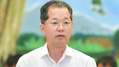 Bapak Nguyen Van Quang diangkat menjadi Sekretaris Komite Partai Mahkamah Rakyat Agung.