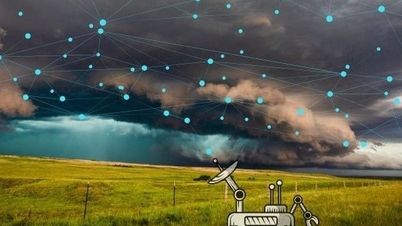 과학기술: 기후변화 대응의 문을 여는 '열쇠'