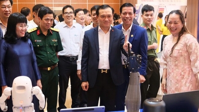 Dak Lak អភិវឌ្ឍបច្ចេកវិទ្យាឌីជីថល បង្កើតអនាគត