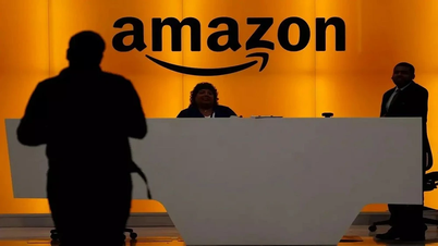 アマゾン、AI導入で3万人が一時解雇へ