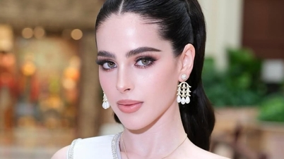 Soutěžící Miss Universe 2025 se rozplakala a odešla poté, co ji pan Nawat vynadal.