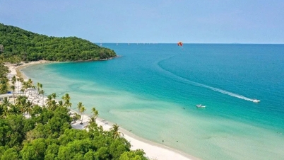 Фукуок вошел в четверку самых популярных направлений в мире в 2026 году