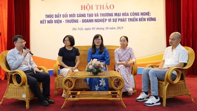 Az innováció és a technológia kereskedelmi hasznosításának előmozdítása: Intézmények, iskolák és vállalkozások összekapcsolása a fenntartható fejlődés érdekében