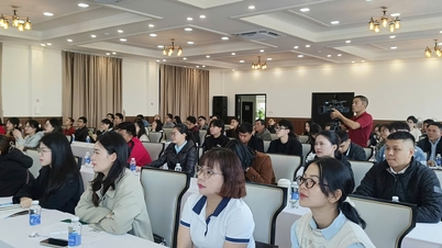 ラムドン省、100人以上の観光労働者に受付とハウスキーピングのスキルを訓練