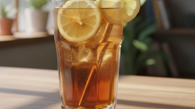 Limonlu yeşil çay içildiğinde bağışıklık sistemi ve kan şekerine ne olur?
