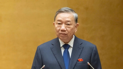 Tổng Bí thư: Góp ý Dự thảo Văn kiện Đại hội XIV của Đảng phải nói thẳng để sửa thẳng