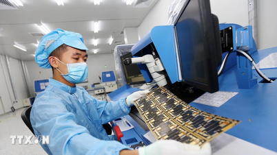 Chuyển đổi mạnh mẽ mô hình tăng trưởng tạo đột phá giai đoạn 2026-2030