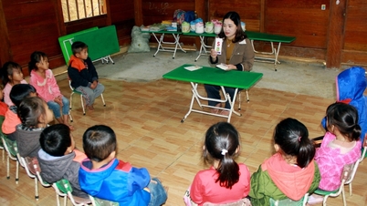 Meer dan 400 contractdocenten ontvangen salarissen en toelagen.