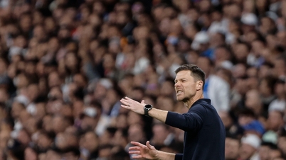 Liverpool ទល់នឹង Real Madrid៖ សមរភូមិពិសេសរបស់ Xabi Alonso