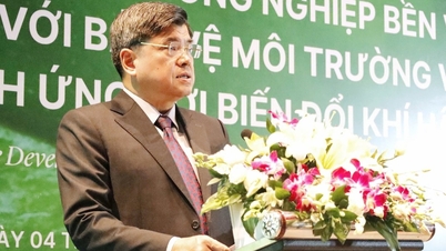 Βιετνάμ – Αυστραλία επιταχύνουν τη συνεργασία για τον πράσινο μετασχηματισμό στη γεωργία