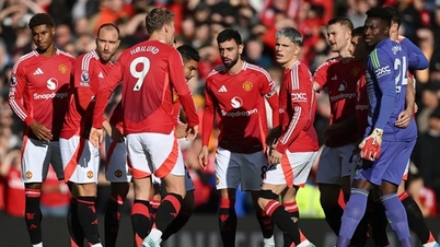 Premier League 2025-2026 Live: Chelsea vs Tottenham, MU vs Nottingham