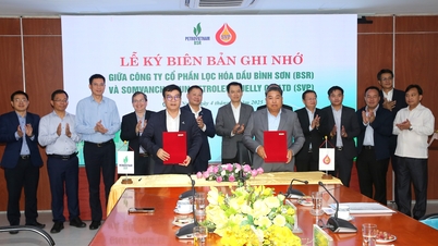 बीएसआर ने अंतर्राष्ट्रीय व्यापार का विस्तार किया, लाओस के साथ सहयोग और निर्यात को मजबूत किया