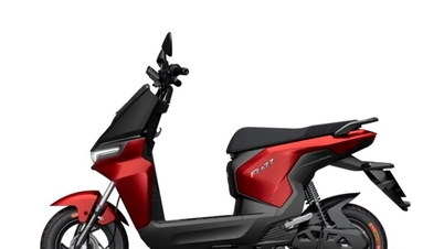 Recenzja VinFast Flazz: motocykl elektryczny bez prawa jazdy