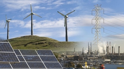Állami Irányítóbizottság létrehozása a fontos nemzeti projektekhez és munkálatokhoz, amelyek kulcsfontosságúak az energiaszektor számára