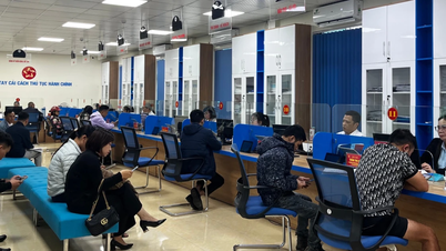 Od 1. prosince 2025 bude 100 % administrativních úkonů prováděno bez ohledu na administrativní hranice.