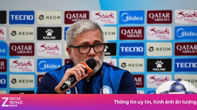 นัม ดินห์ เปลี่ยนโค้ชในเอเอฟซี แชมเปี้ยนส์ ลีก ทู เนื่องจากข้อกำหนดด้านวุฒิการศึกษา