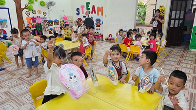 Thanh Hóa phê duyệt hơn 22 tỷ đồng cho lao động hợp đồng làm giáo viên