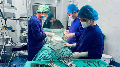 Intra-uteriene bloedtransfusie, een historische medische vooruitgang in Afrika